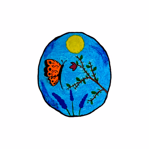 Item #38365265087533641251723178846747942340583392354472852143517619853887140790273 Media