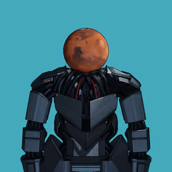 Planet Machines #10