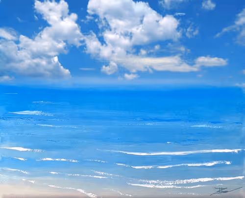 Hideaway by Tat Rosso