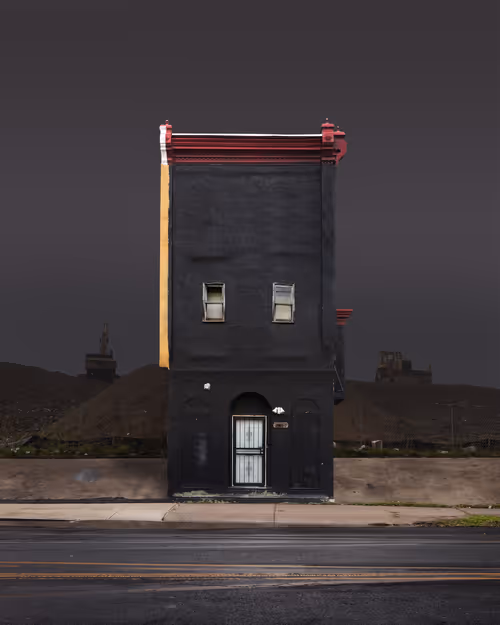 Rowhome #74