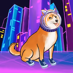Doge #4698