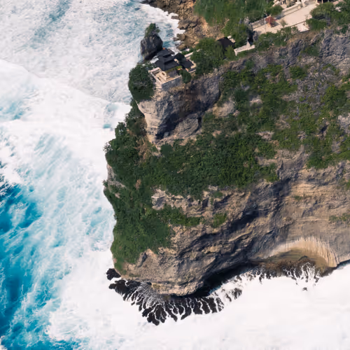 Somewhere out there: a World of Nature
