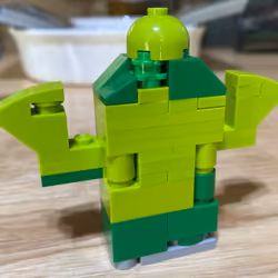 Faraday Builds Cactus