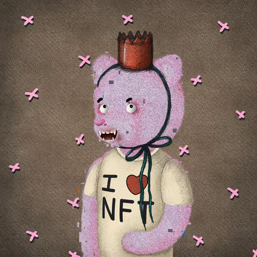 Bearmood