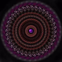 Rotary Universe 036