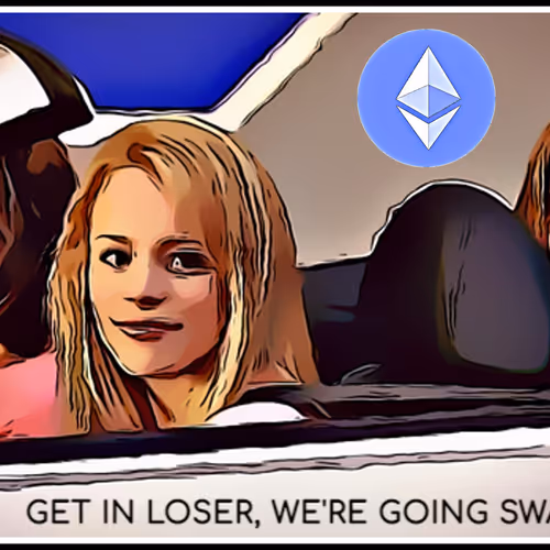 Crypto Piggie Collection