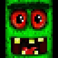 Borrowed Pixel #126