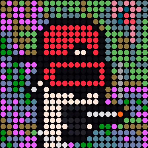 Item #17847435936533025211211971439410780772847529718424771063471588005210377682945 Media