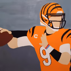 Joe Bengals