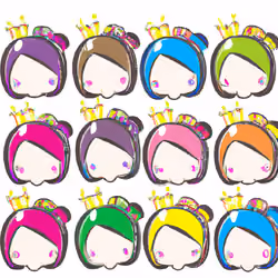 Gify Princess # 8