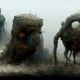 Creatures from the Fog