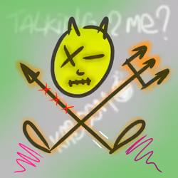 Devil 6/6