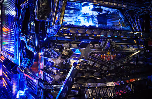 Item #92963587431864462946721240227995934094486654283347262138681599760278640132097 Media