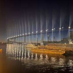 blinding lights