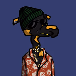 Giraffe #2888
