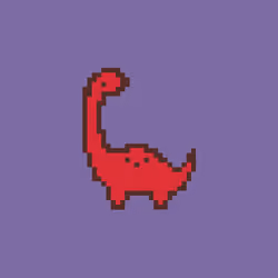 CryptoSaur #6