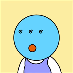 RoundFaceMan#9