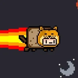 Nyan Chubbies #8