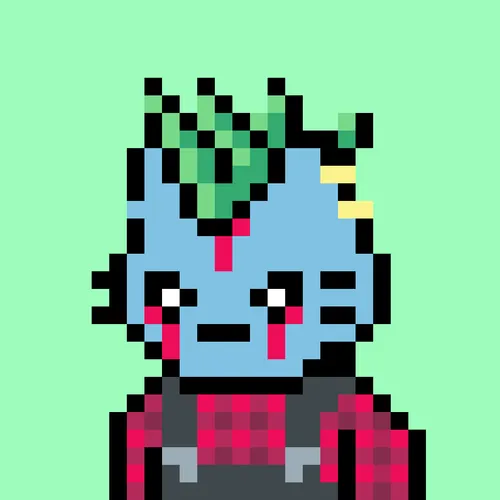 PixelCat 885
