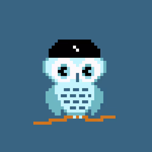 Weirdowls