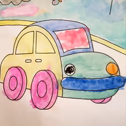 Brum! Brum! 