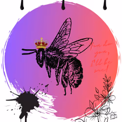 Bee #2