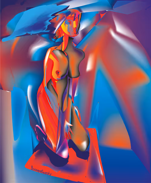 Item #3575883797327406671370255085038038640447024650209730177645821199462069960705 Media