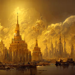 Surrealism Future #0008
