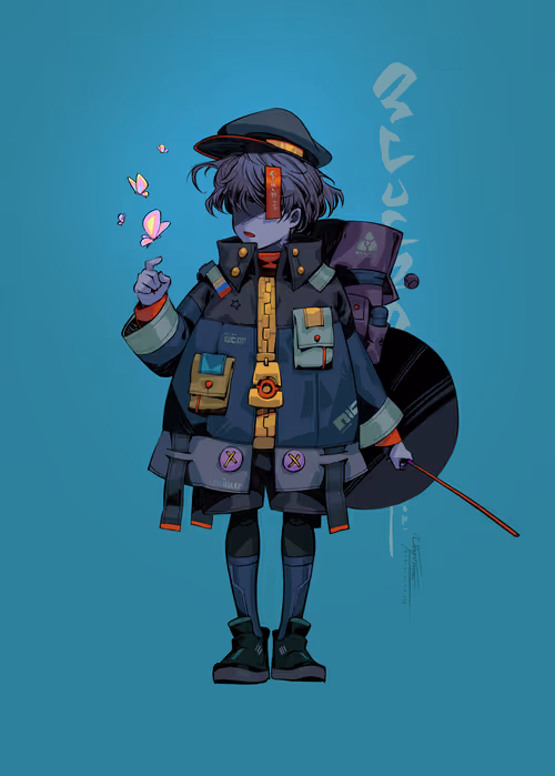 Item #50565655912376076444684198981676519183501497764880249639051107296387065184257 Media