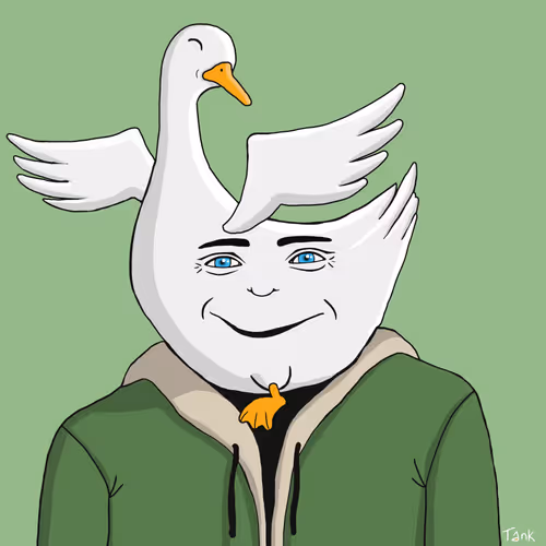 Duckhead