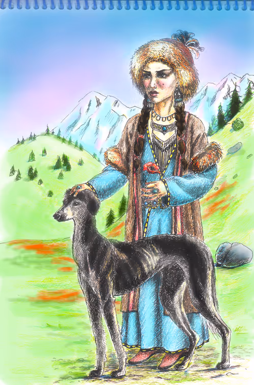 Item #96473303463746549433929169778604347654009046694171159432668384112892817965057 Media