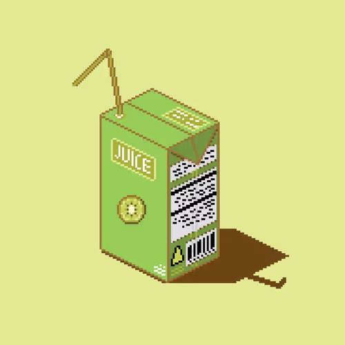 Juiceboxes