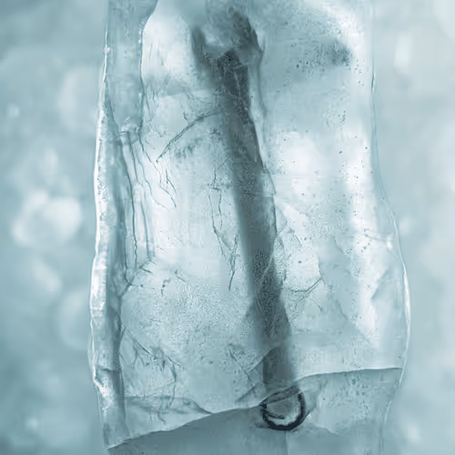 Frozen Artifacts