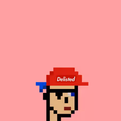Delisted Tiny Punk 357