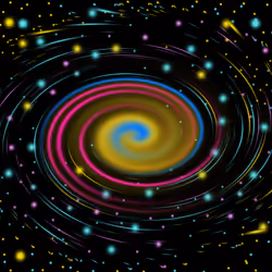 Cosmos #8