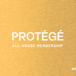 Protégé All-House Membership - 97/100
