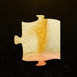 Doge Original POC Puzzle Piece 19/20