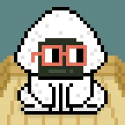 Noadz #229 - Onigiri