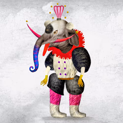 Item #39837860205319031893123637587070044917626634745530009203284418684405170569217 Media