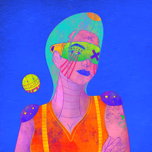 Item #43554741492553432060172359826959520622281268295586172289970713437758159847425 Media