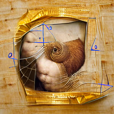 The Golden Ratio
