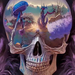 Visionary