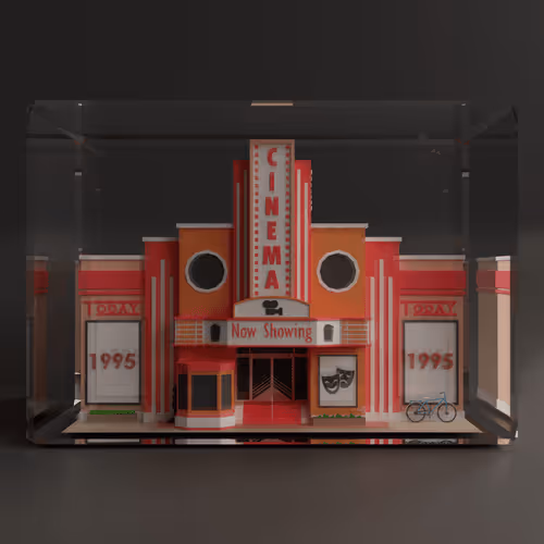 Movie Draft Collection