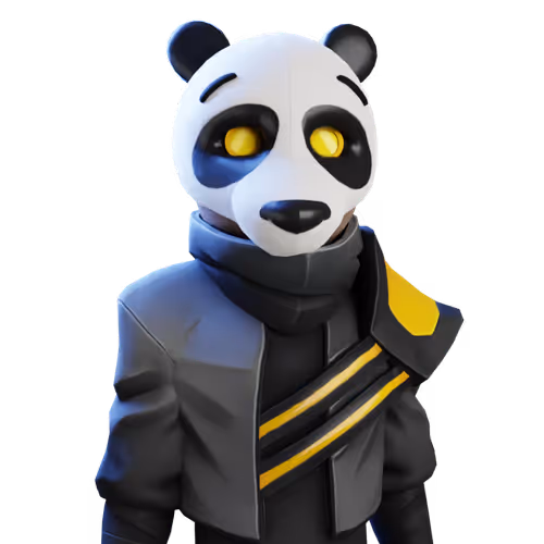 pandarock 