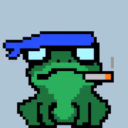 CryptoFrog #308