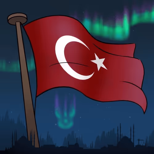 Floki - Turkey Earthquake Relief