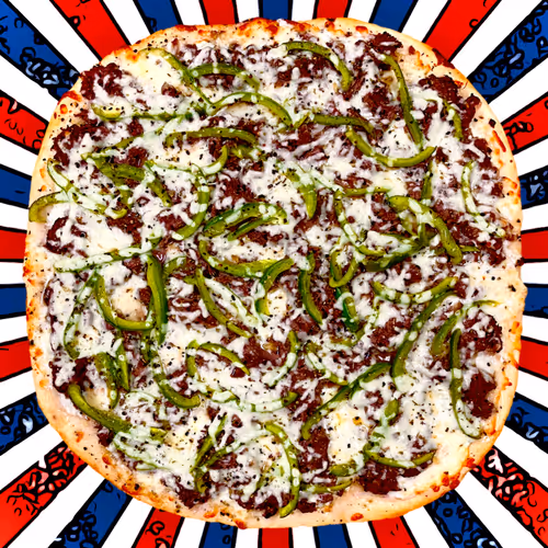 Niftypizzas