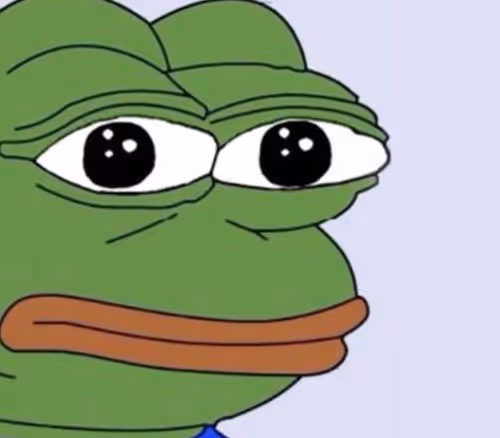 Pepe Froggie