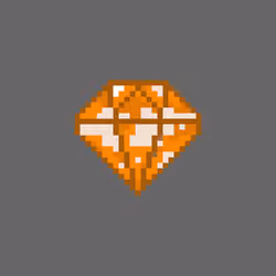 Ether Diamond #5