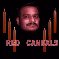 RED CANDALS